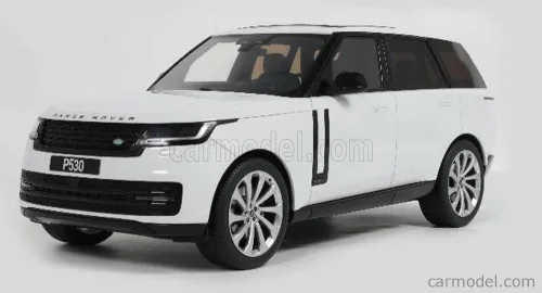 LAND ROVER  RANGE ROVER P530 AUTOBIOGRAPHY 2024  WHITE