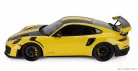 PORSCHE  911 991-2 GT2 RS COUPE 2018  YELLOW BLACK