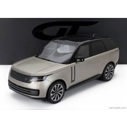 LAND ROVER  RANGE ROVER P530 AUTOBIOGRAPHY 2024  GOLD MET