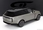 LAND ROVER  RANGE ROVER P530 AUTOBIOGRAPHY 2024  GOLD MET