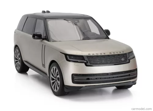LAND ROVER  RANGE ROVER P530 AUTOBIOGRAPHY 2024  GOLD MET