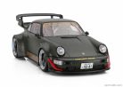 PORSCHE  911 964 RWB PENTHOUSE COUPE 2008  GREEN