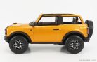 FORD USA  BRONCO BADLANDS 2021