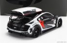 AUDI  R8 N 10 CAMO BODY KIT 2013