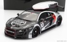 AUDI  R8 N 10 CAMO BODY KIT 2013