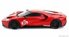 FORD USA  GT HERITAGE EDITION N 16 ALAN MANN 2022