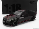 BMW  4-SERIES M4 CSL (G82) COUPE 2023