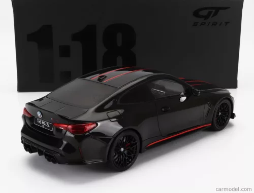 BMW  4-SERIES M4 CSL (G82) COUPE 2023