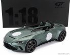 ASTON MARTIN  V12 SPEEDSTER 2021