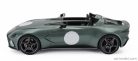 ASTON MARTIN  V12 SPEEDSTER 2021