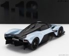 ASTON MARTIN  VALKYRIE 2023  BLUE