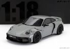 PORSCHE  911 992 COUPE BRABUS 900 ROCKET-R 2023  NARDO GREY