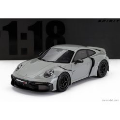 PORSCHE  911 992 COUPE BRABUS 900 ROCKET-R 2023  NARDO GREY