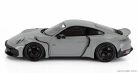 PORSCHE  911 992 COUPE BRABUS 900 ROCKET-R 2023  NARDO GREY