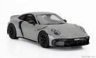 PORSCHE  911 992 COUPE BRABUS 900 ROCKET-R 2023  NARDO GREY