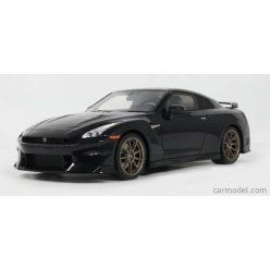 NISSAN  GT-R T-SPEC TAKUMI EDITION COUPE 2024  PURPLE
