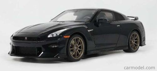 NISSAN  GT-R T-SPEC TAKUMI EDITION COUPE 2024  PURPLE