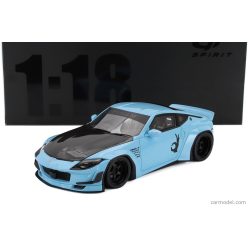 NISSAN  FAIRLADY Z (Z35) COUPE 2025  CHINA BLUE BLACK