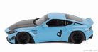 NISSAN  FAIRLADY Z (Z35) COUPE 2025  CHINA BLUE BLACK