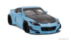NISSAN  FAIRLADY Z (Z35) COUPE 2025  CHINA BLUE BLACK