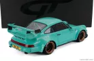 PORSCHE  911 930 RWB TIFFANY COUPE 2020  LIGHT BLUE