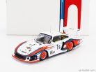 PORSCHE  935/78 930 TEAM MARTINI RACING N 1 WINNER 6h SILVERSTONE 1978 JACKY ICKX - JOCHEN MASS  WHITE RED BLUE
