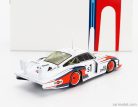 PORSCHE  935/78 930 TEAM MARTINI RACING N 1 WINNER 6h SILVERSTONE 1978 JACKY ICKX - JOCHEN MASS  WHITE RED BLUE