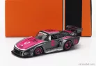 PORSCHE  935 K3V BISIMOTO DESIGN 1980  GREY LILLAC