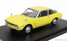 ISUZU  117 COUPE 1968  YELLOW