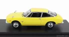 ISUZU  117 COUPE 1968  YELLOW