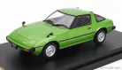 MAZDA  RX-7 SAVANNA (SA22C) 1978  GREEN MET