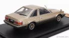 TOYOTA  SOARER 2800GT EXTRA (MZ11) 1981  BROWN MET