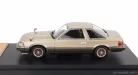 TOYOTA  SOARER 2800GT EXTRA (MZ11) 1981  BROWN MET