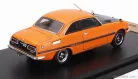 ISUZU  BELLET 1600GT TYPE-R (PR91W) 1969  ORANGE BLACK