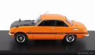 ISUZU  BELLET 1600GT TYPE-R (PR91W) 1969  ORANGE BLACK