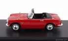 HONDA  S800 (AS800) SPIDER 1966  RED