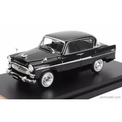 TOYOTA  TOYOPET CROWN (RS31D) 1961  BLACK