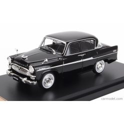 TOYOTA  TOYOPET CROWN (RS31D) 1961  BLACK