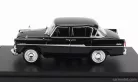 TOYOTA  TOYOPET CROWN (RS31D) 1961  BLACK