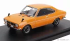 MAZDA  CAPELLA ROTARY COUPE (S122A) 1970  ORANGE
