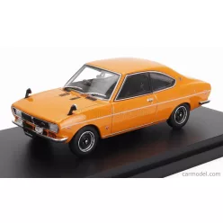 MAZDA  CAPELLA ROTARY COUPE (S122A) 1970  ORANGE