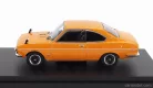 MAZDA  CAPELLA ROTARY COUPE (S122A) 1970  ORANGE