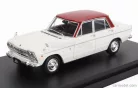 NISSAN  PRINCE SKYLINE 2000 GT-B (S54B-2) 1965  WHITE RED