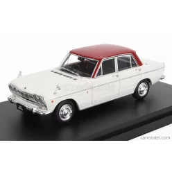 NISSAN  PRINCE SKYLINE 2000 GT-B (S54B-2) 1965  WHITE RED