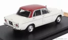 NISSAN  PRINCE SKYLINE 2000 GT-B (S54B-2) 1965  WHITE RED
