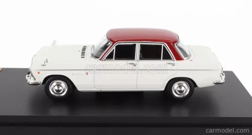 NISSAN  PRINCE SKYLINE 2000 GT-B (S54B-2) 1965  WHITE RED