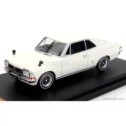 TOYOTA  TOYOPET CROWN HT 1968  WHITE