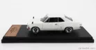 TOYOTA  TOYOPET CROWN HT 1968  WHITE