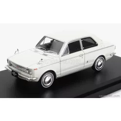 TOYOTA  COROLLA 1100 DX (KE10-D) 1966  WHITE