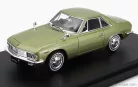 NISSAN  SILVIA (CSP311) 1965  GREEN MET